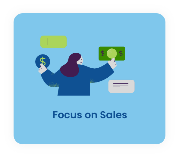 Outsourced_HR_Solution_Focus_On_Sale