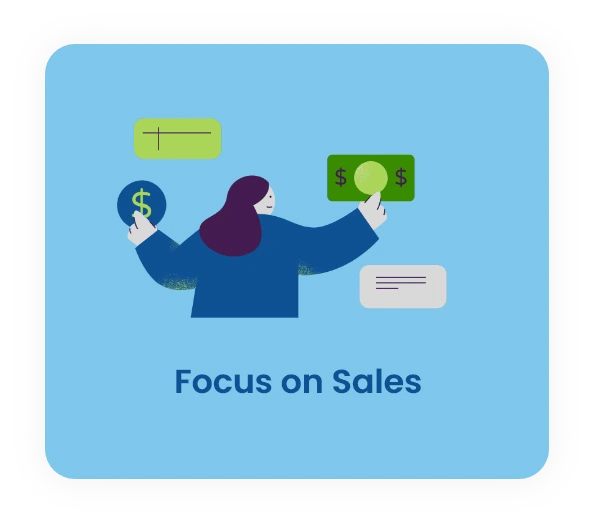 Outsourced_HR_Solution_Focus_On_Sale