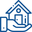 Outsourced_HR_Solution_Real_Estate_Icon